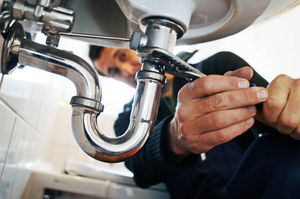 Best Local Plumber Services  in Murphy, TX