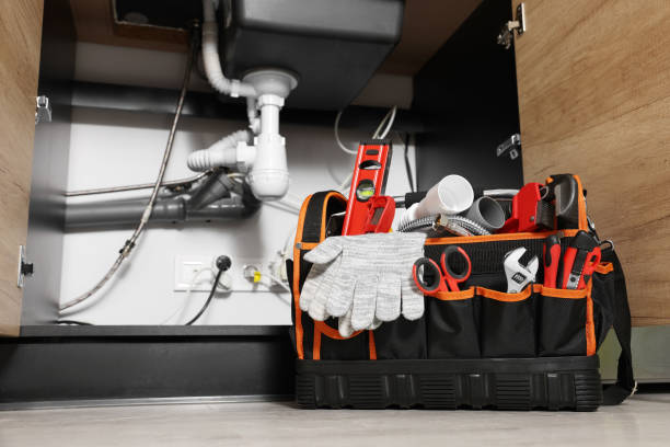 Best Water Softener Installation  in Murphy, TX