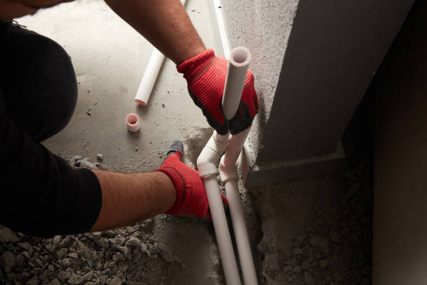 Best Plumbing Inspection Services  in Murphy, TX