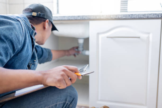 Best Affordable Plumbing Services  in Murphy, TX