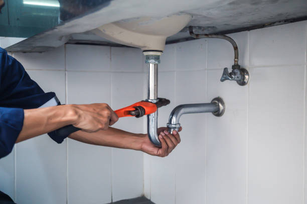 Best Local Plumber Services  in Murphy, TX