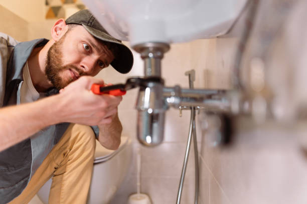 Best Emergency Plumbing Repair  in Murphy, TX