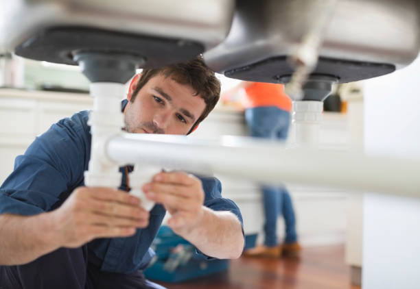 Reliable Murphy, TX Plumbing Solutions