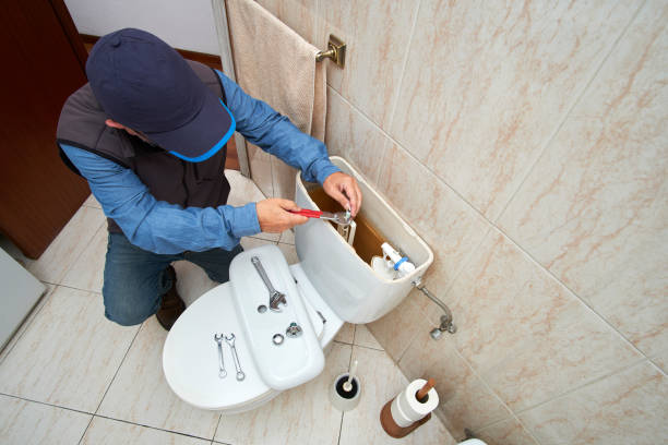 Best Faucet Repair  in Murphy, TX
