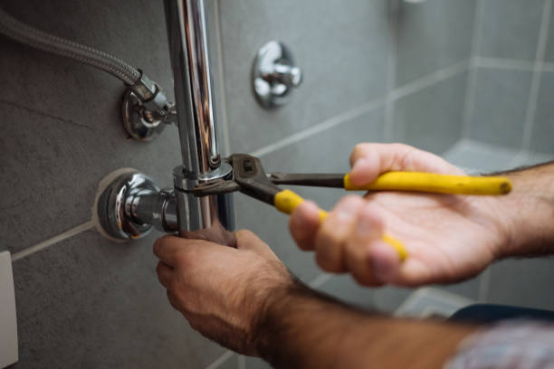 Best Clogged Drain Plumber  in Murphy, TX