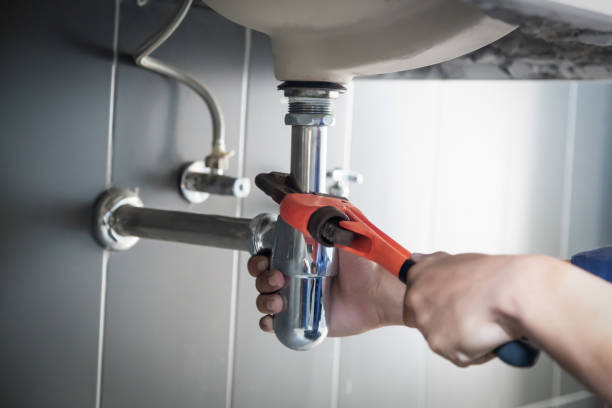 Best Affordable Plumbing Services  in Murphy, TX
