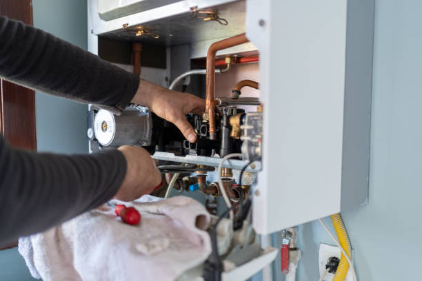 Professional Plumbing in Murphy, TX