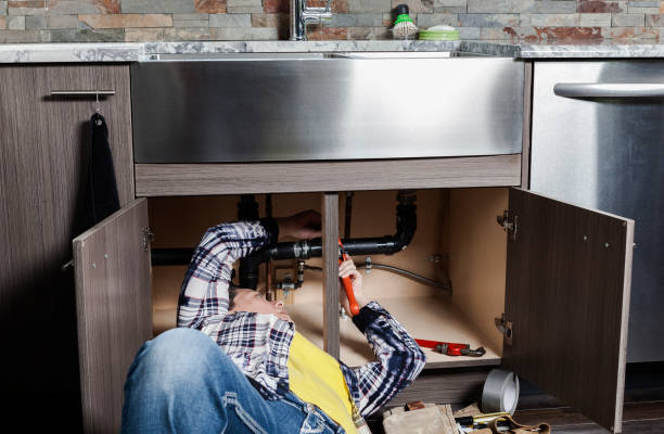 Best Water Leak Repair  in Murphy, TX