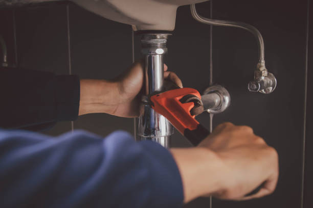 Best Gas Line Repair  in Murphy, TX